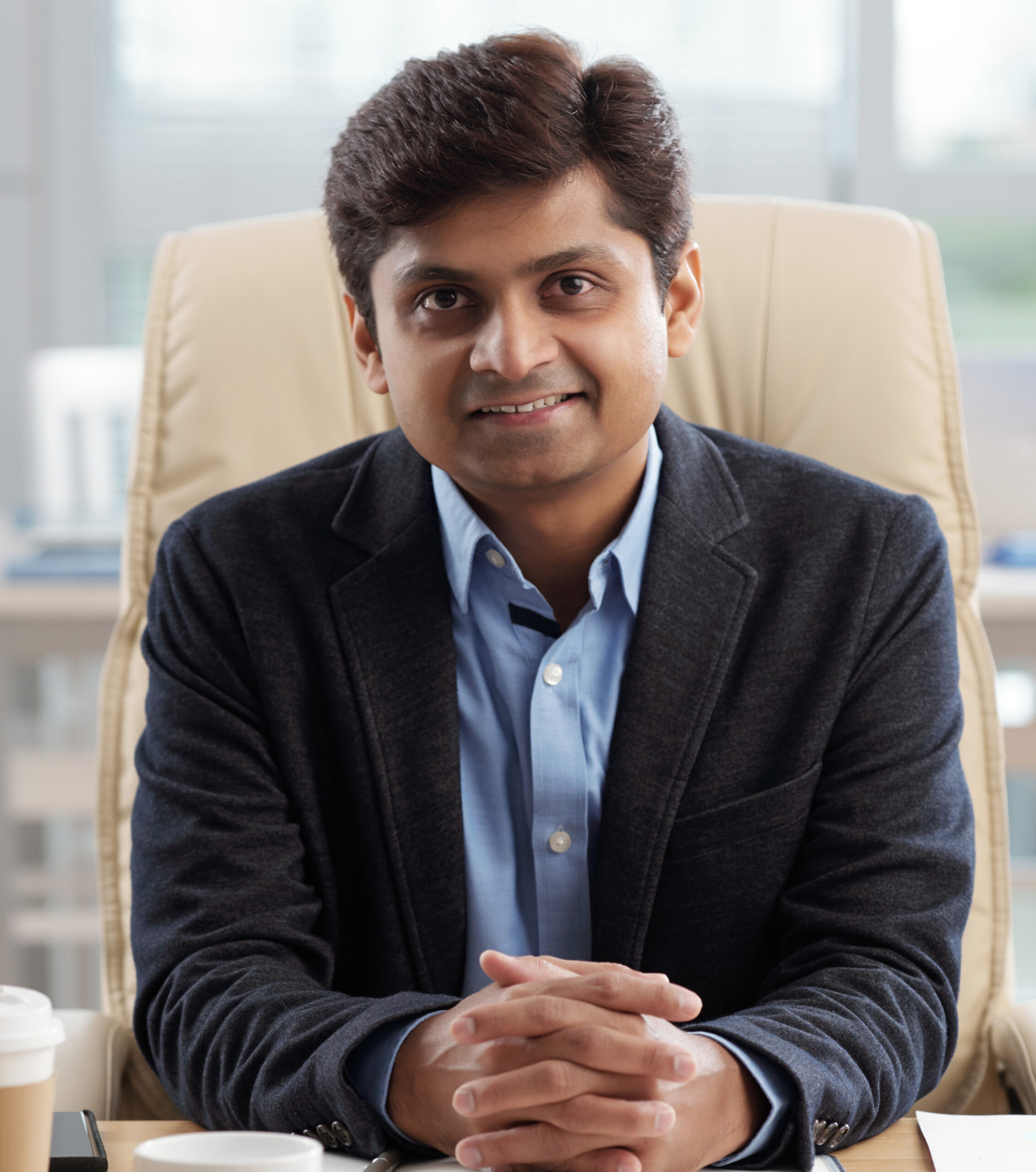 Subhodkanth Benerjee